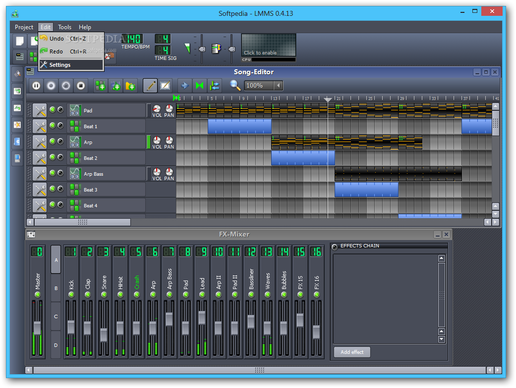 lmms software download