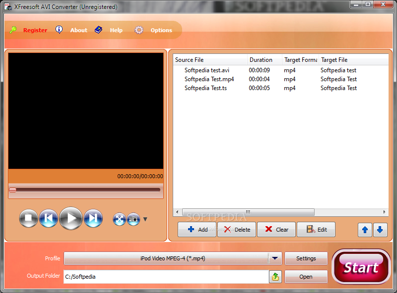 free download youtube converter to avi for windows xp