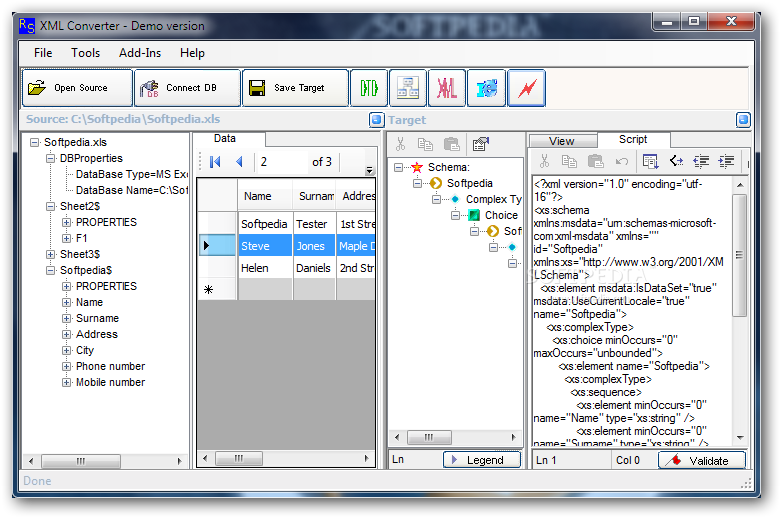 Microsoft Xml Converter Free Download