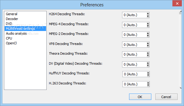 downloading XMedia Recode 3.5.8.1