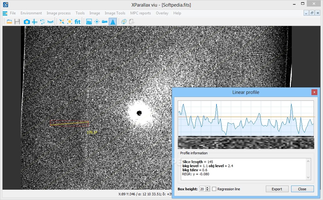 free astrometry software