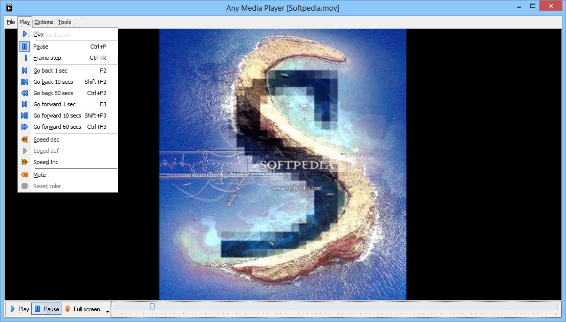 How to Change the Windows Media Player Playback Speed