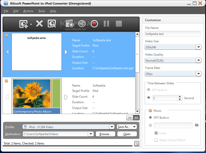 download the new version for ipod Aiseesoft Slideshow Creator 1.0.60