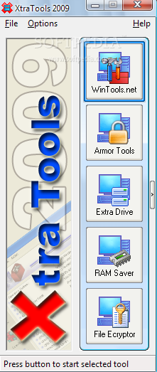free downloads XtraTools Pro 23.8.1