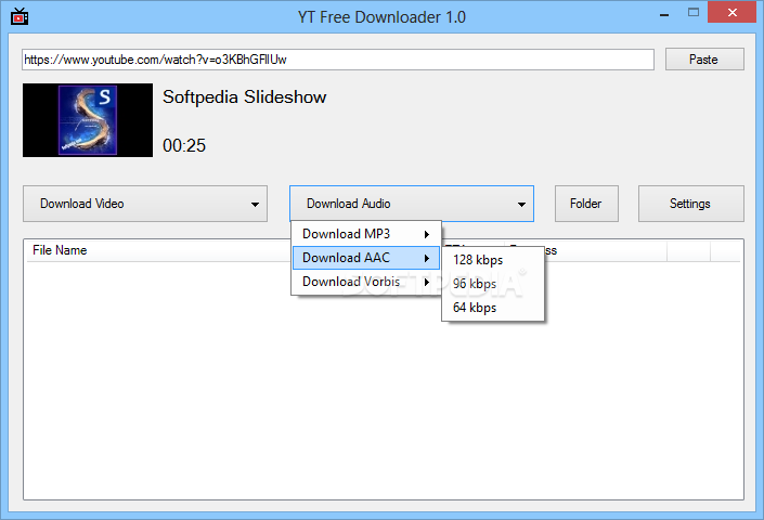 how to delete yt downloader