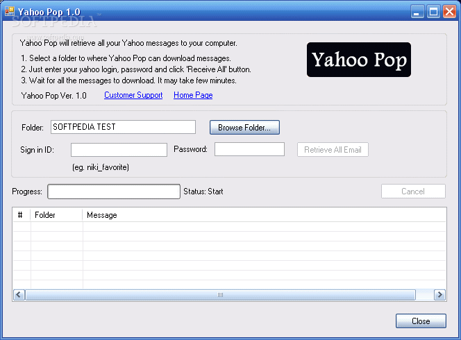 how to get rid of yahoo pop ups on chrome