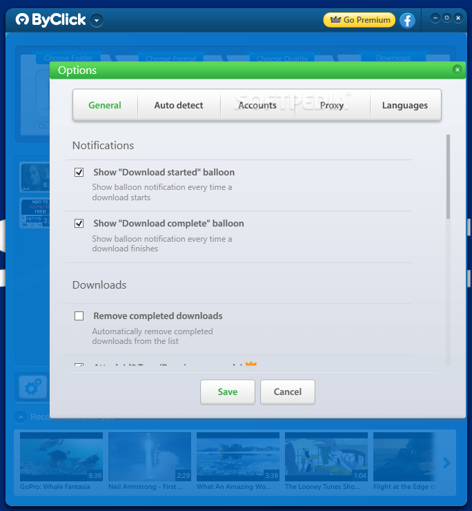 byclickdownloader review
