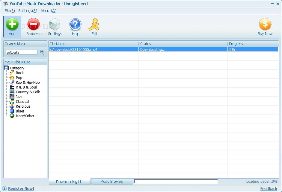 MP3Studio YouTube Downloader 2.0.23.1 for apple instal free