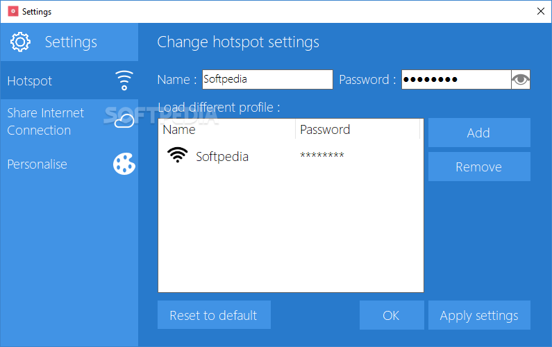 how to make windows manage wireless connections windows 10