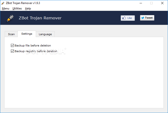 trojan.zbot removal tool for mac