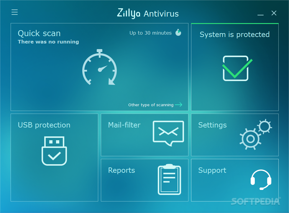zillya antivirus false positives