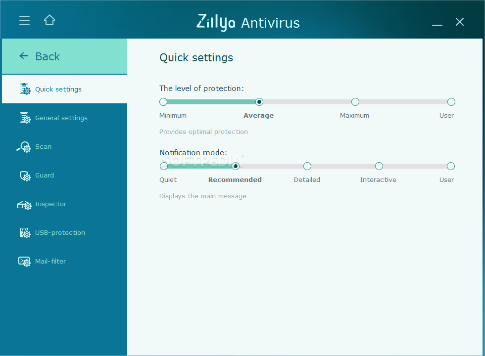 zillya antivirus review