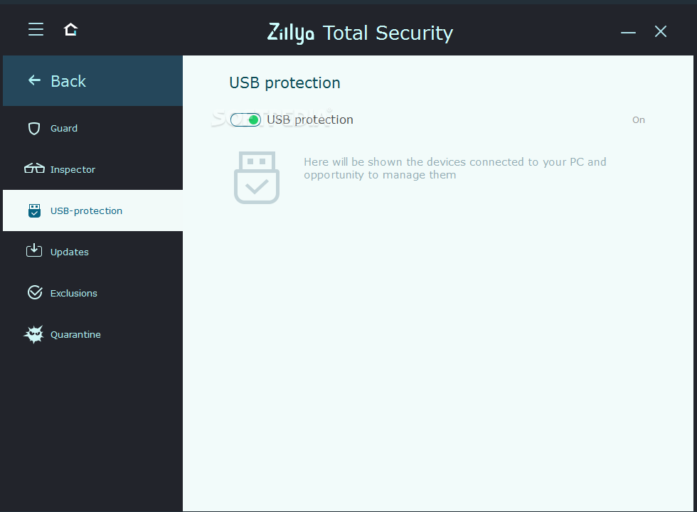 Download Zillya! Total Security 3.0.2247.0