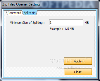 free zipx file opener