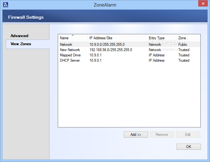 Download ZoneAlarm Free Antivirus + Firewall 15.3.064.17729