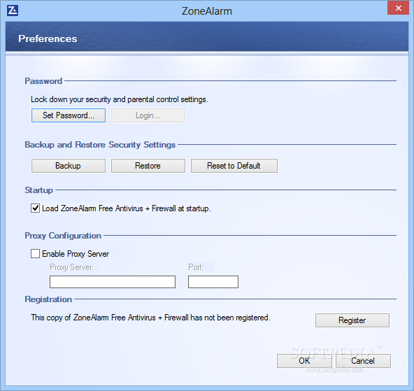 zonealarm free antivirus firewall windows 8