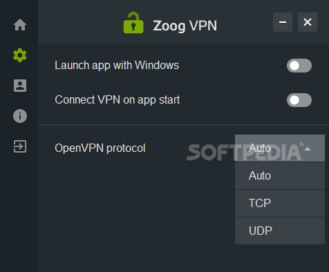 Amnezia VPN for windows download