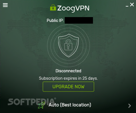 Download Download ZoogVPN Free