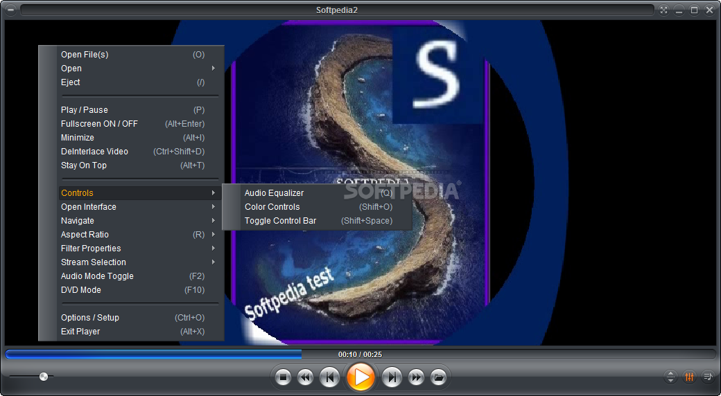 Download Zoom Player FREE 14.4 Build 1440