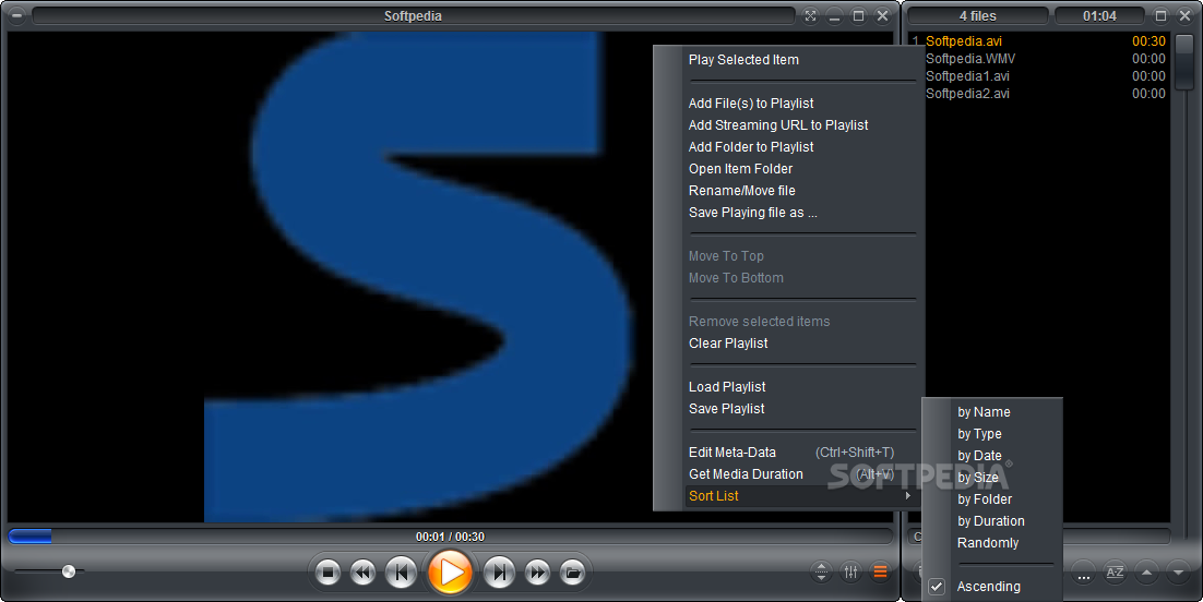free download zoom player standard