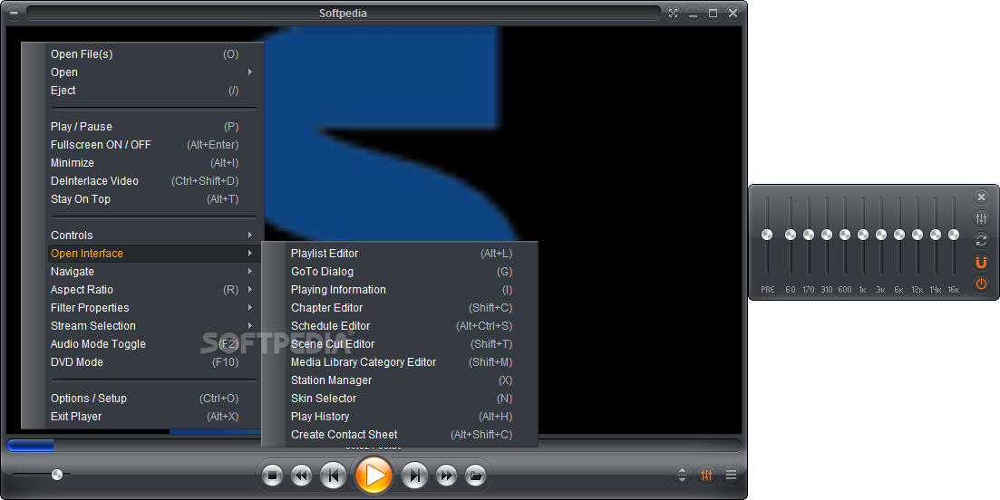 Download Zoom Player MAX 14.5 Build 1450