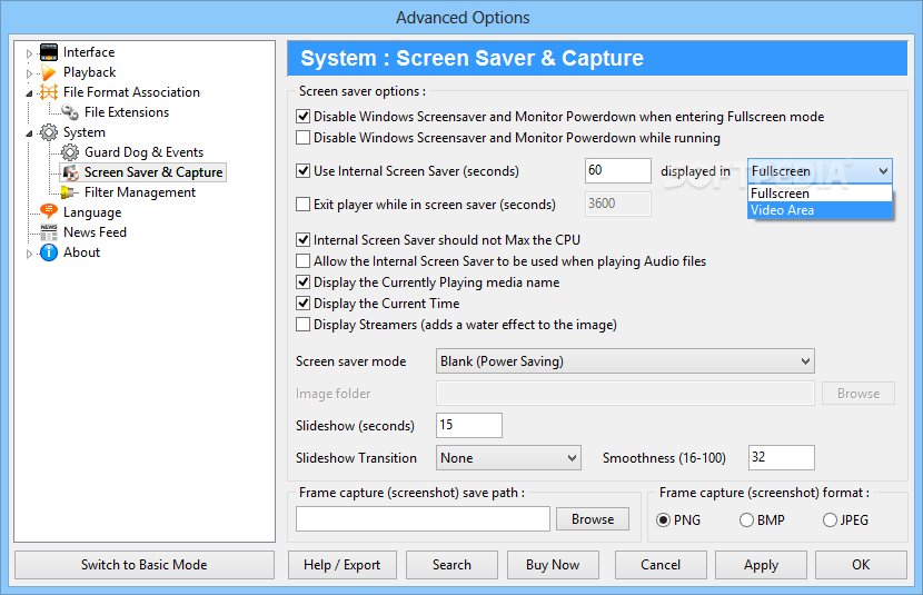 Zoom Player MAX 17.2.1720 instal the new version for windows