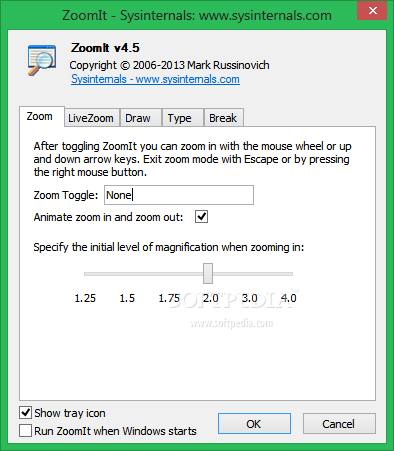 download the new OneLoupe 5.71