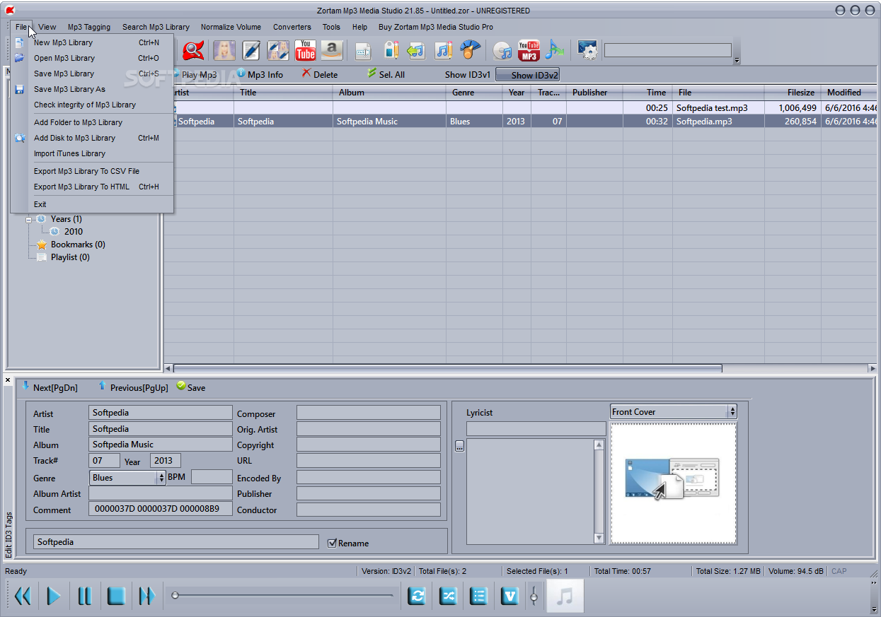 for windows instal Zortam Mp3 Media Studio Pro 30.85
