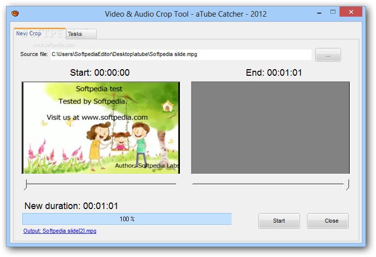 free download atube catcher