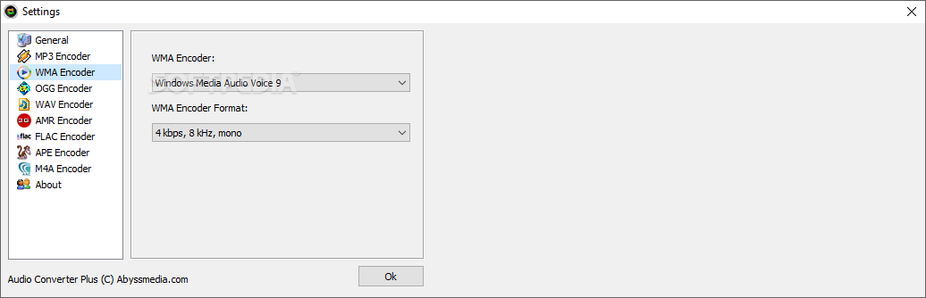 instal the last version for windows Abyssmedia Audio Converter Plus 6.9.0.0