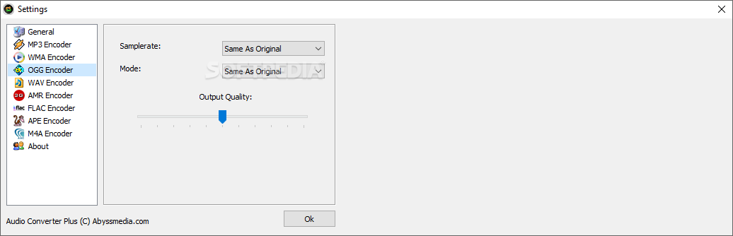 instal Abyssmedia Audio Converter Plus 6.9.0.0 free