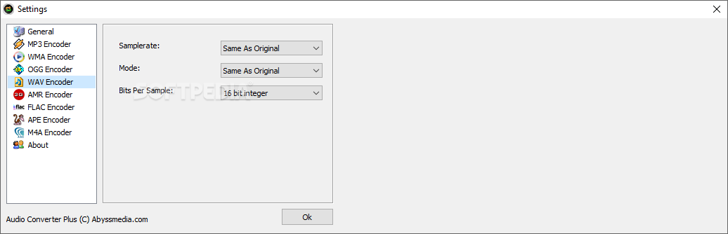 Abyssmedia Audio Converter Plus 6.9.0.0 instal the last version for ios