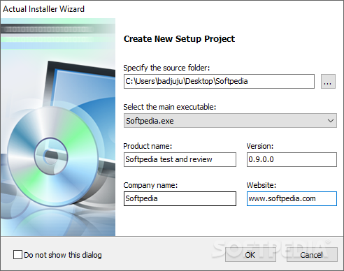 download the new for android Actual Installer Pro 9.6