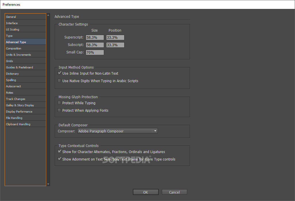 Adobe InCopy 2023 v18.4.0.56 download the new
