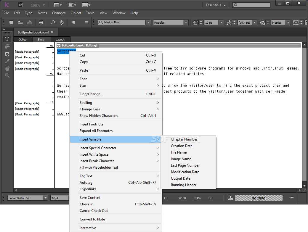instal the new version for windows Adobe InCopy 2024 v19.0.0.151