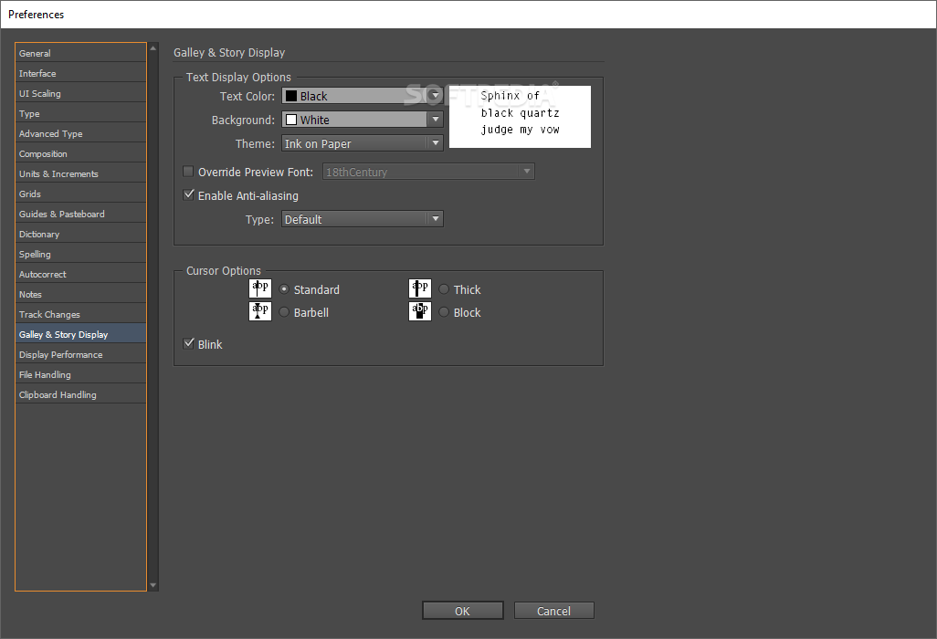 for ios instal Adobe InCopy 2023 v18.4.0.56