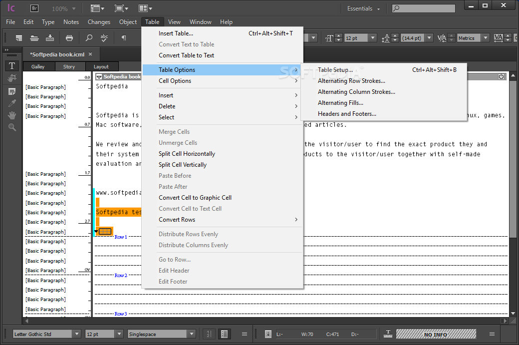 Adobe InCopy 2023 v18.4.0.56 free download