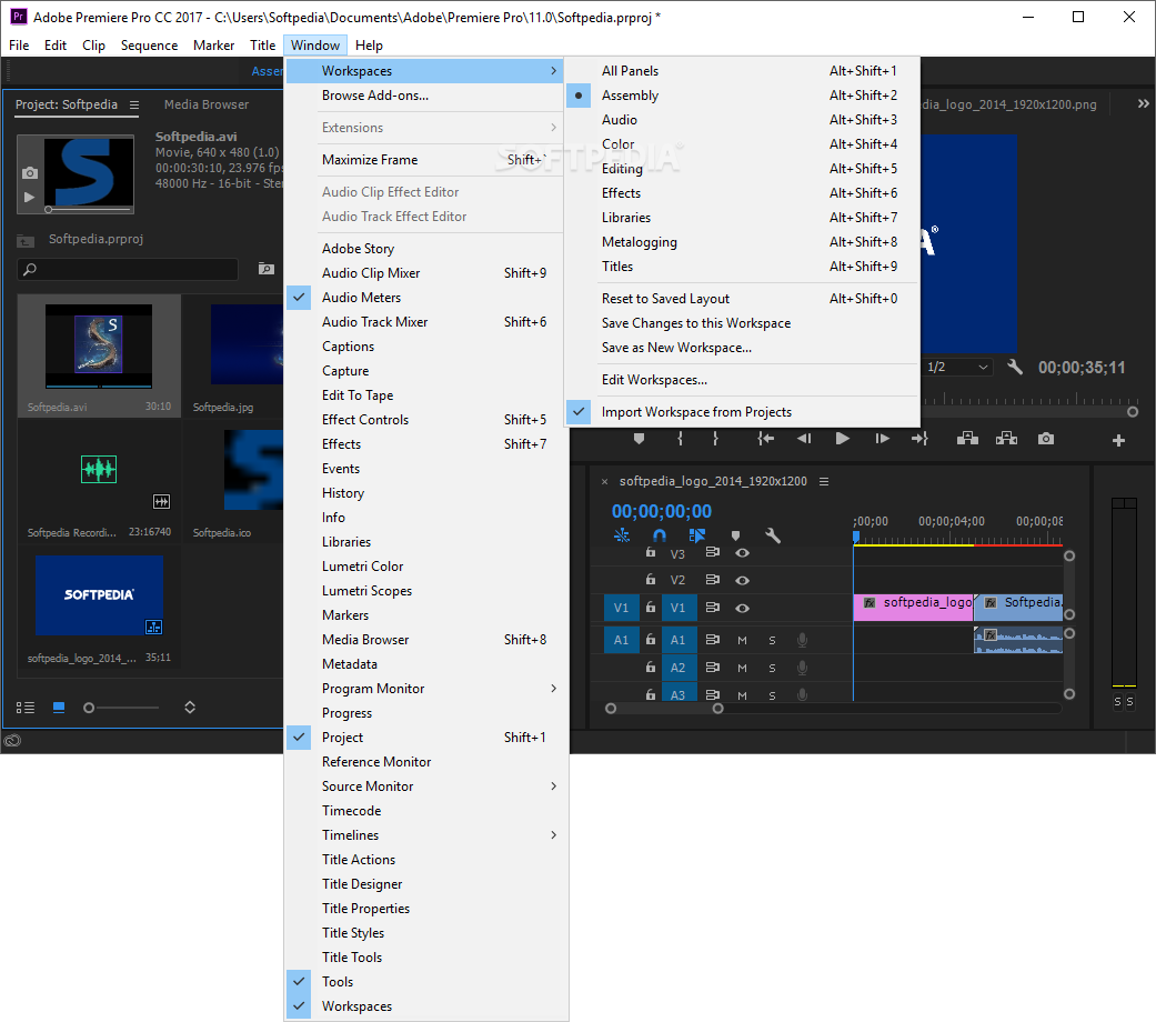 Adobe Premiere Pro 2023 v23.5.0.56 for ios instal free