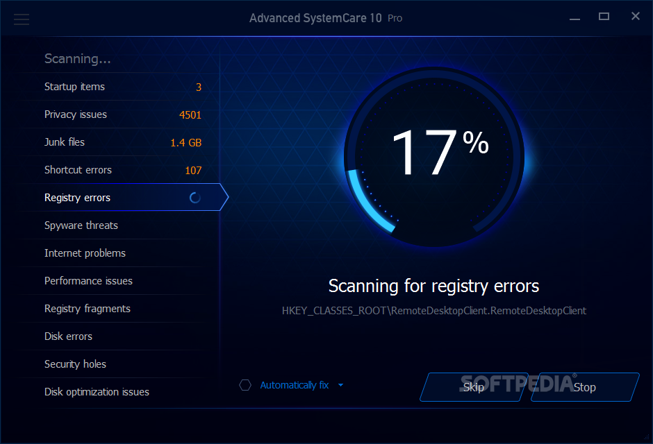 advanced systemcare pro free download for windows 7
