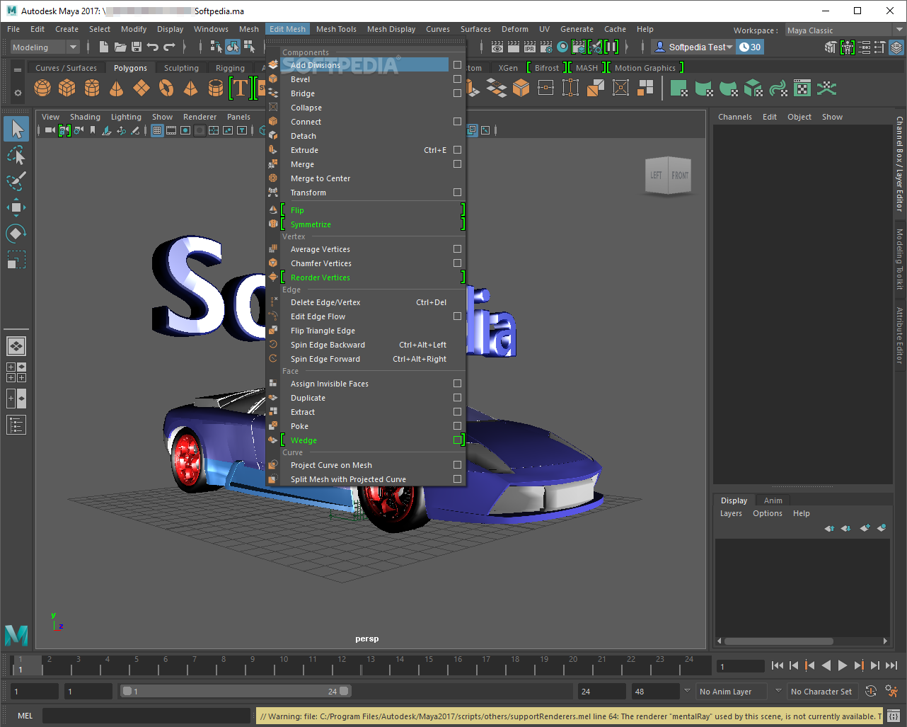 instal the last version for android Autodesk Maya