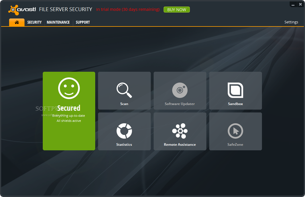 free download avast antivirus for windows 2003 server