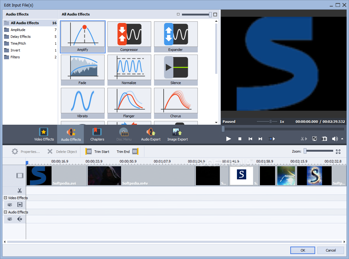 AVS Video Converter 12.6.2.701 download the new version for mac