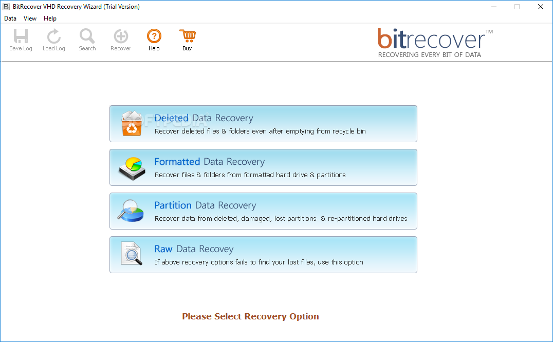 best professional data recovery software 2016