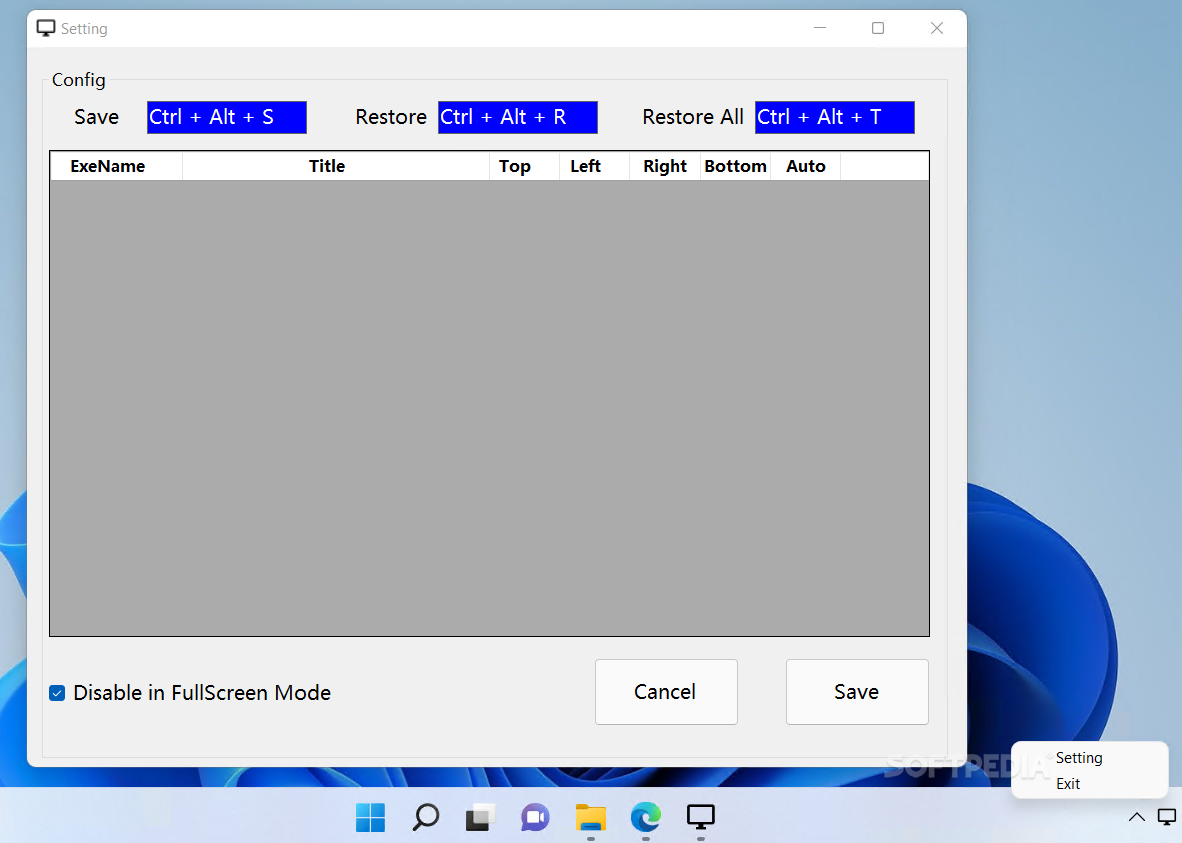 VOVSOFT Window Resizer 2.7 instal the new for android