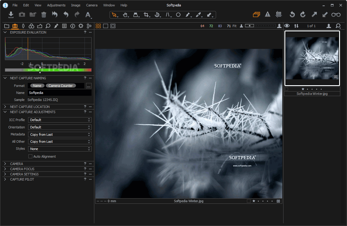 for windows download Capture One 23 Pro 16.2.3.1471