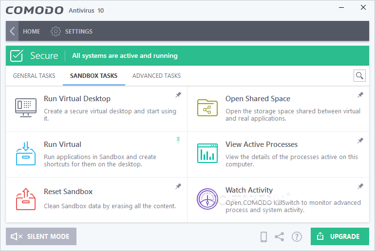 Comodo antivirus downloads anydesk work without monitor