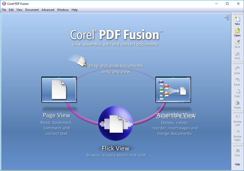 Where to buy PDF Fusion
