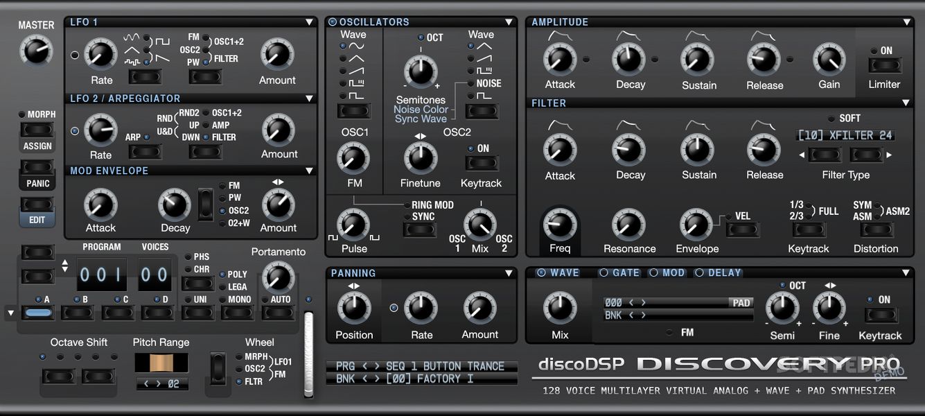 Download discoDSP Discovery Pro (Windows) – Download & Review Free