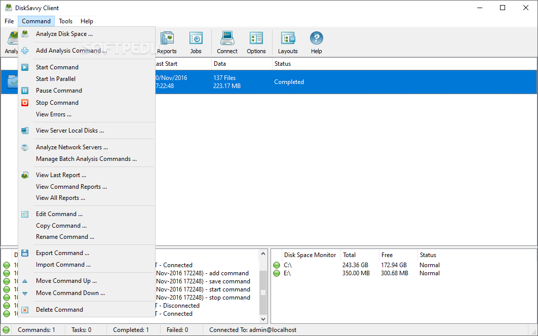 Disk Savvy Ultimate 15.3.14 instal the last version for windows