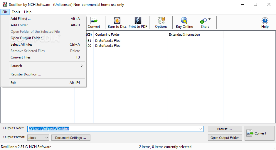 instal the last version for windows Doxillion Document Converter Plus 7.25